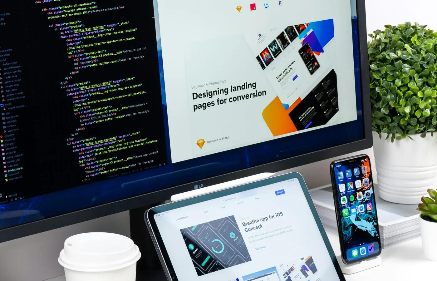App Development solutions