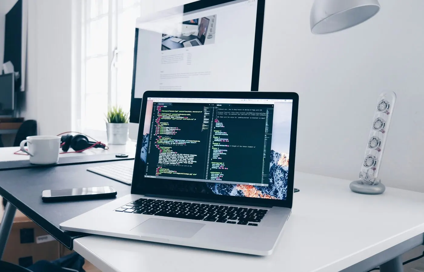 Web Development solutions