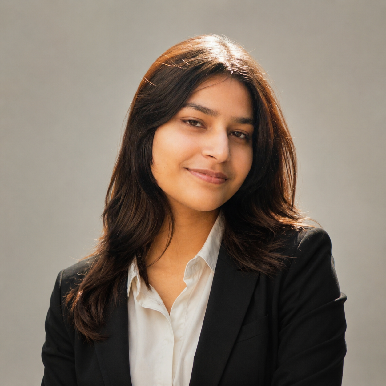 Ms Payal Singh - Social Media