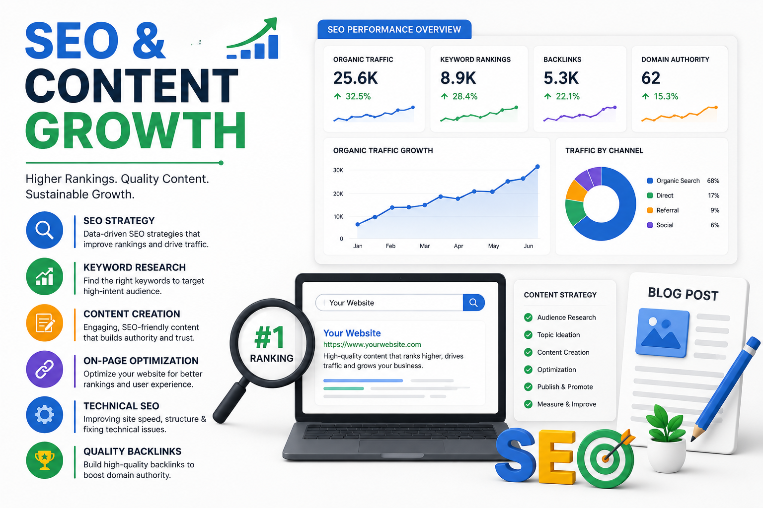 Google Business Profile