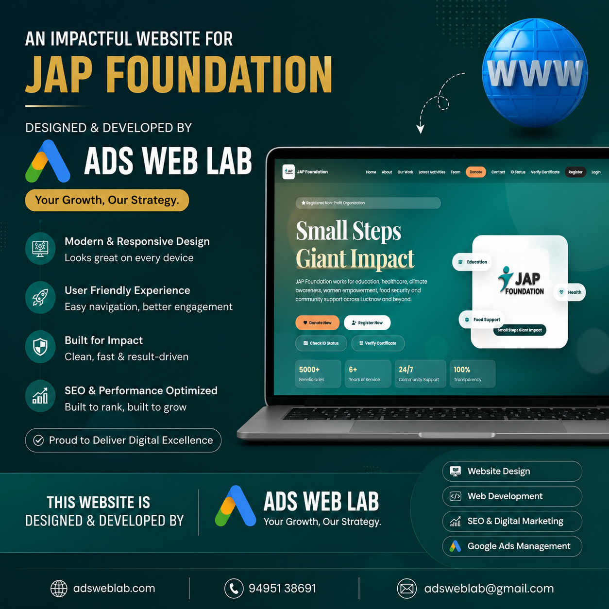 Jap Foundation