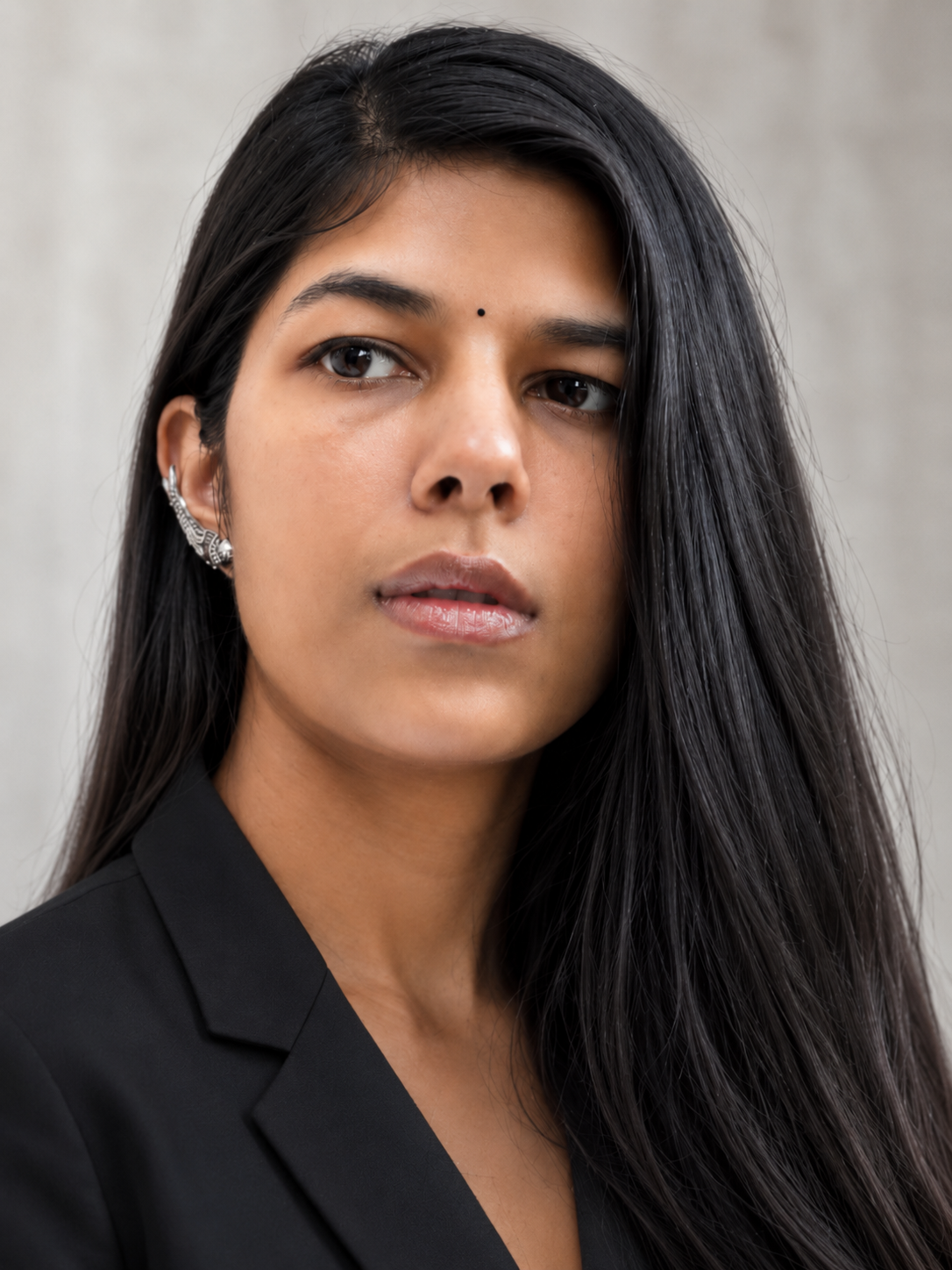 Ms Jyoti - Web Developer