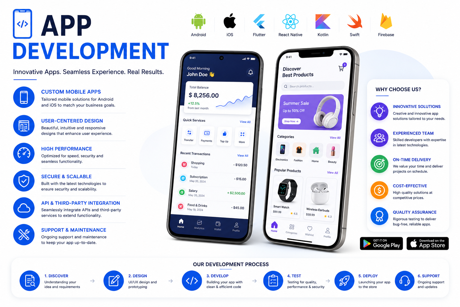 App Development